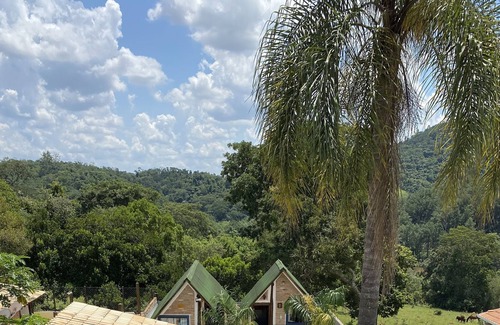 Jarinu House | Apoema Chalet