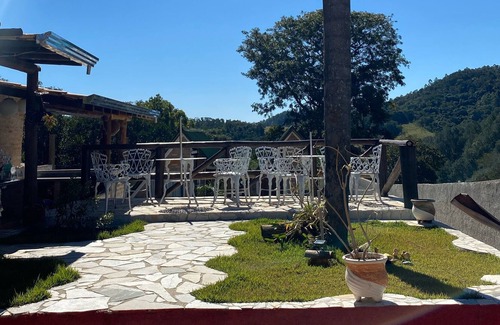 Jarinu House | Apoema Chalet