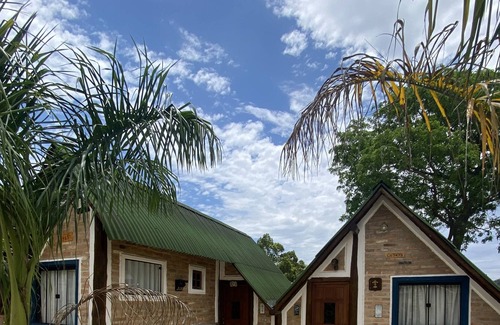 Jarinu House | Apoema Chalet