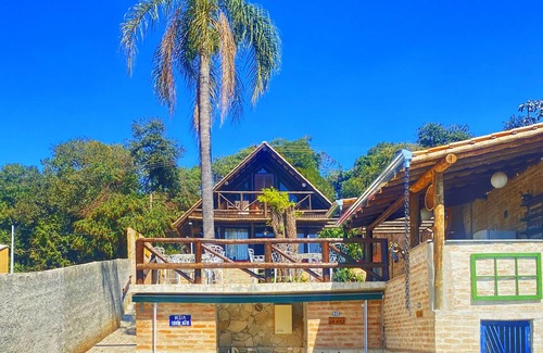 Jarinu House | Apoema Chalet