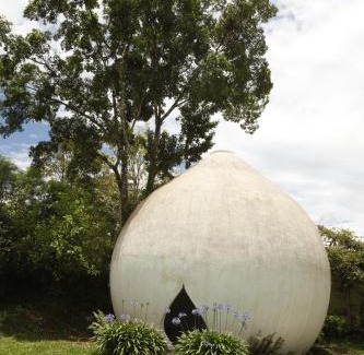 Sao Francisco Xavier Cabin | Apoena Chales da Ilha