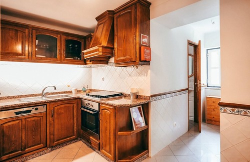 Santa Engracia Apartment | Apolónia Train Spot By Gt House