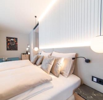 Mondsee Hotel | Apollo AchtQuartier Das Hotel am Mondsee
