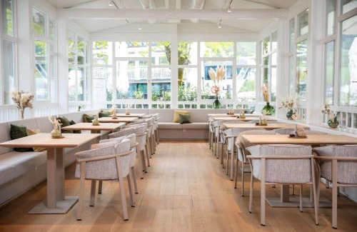 Mondsee Hotel | Apollo AchtQuartier Das Hotel am Mondsee