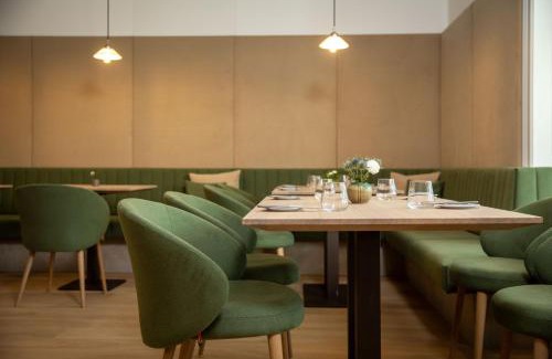 Mondsee Hotel | Apollo AchtQuartier Das Hotel am Mondsee