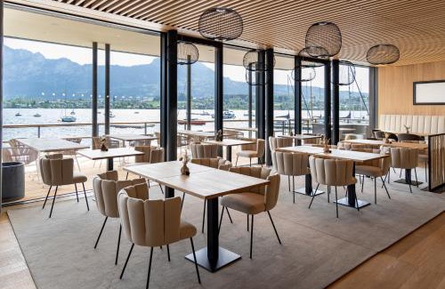 Mondsee Hotel | Apollo AchtQuartier Das Hotel am Mondsee