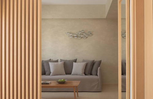 Agios Vasileios House | Apollo Apartments