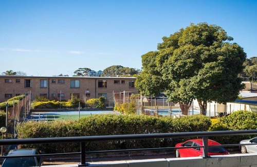 Narooma Apartment | Apollo Unit 15 - 1st Floor