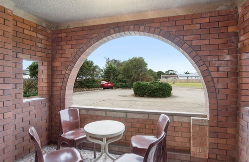 Narooma Apartment | Apollo Unit 20 - Ground Floor