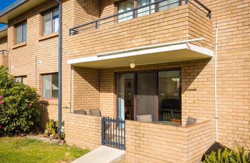 Narooma Apartment | Apollo Unit 26 - Ground Floor