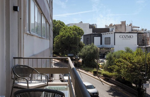 Mets Apartment | Apollon Apartment, Olympian Zeus Apartments