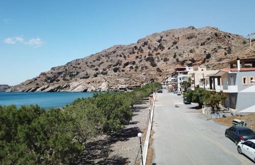 Tsoutsouros Apartment | Apollon