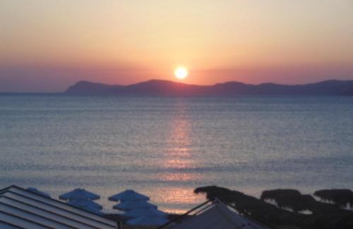 Sitia Hotel | Apollon Hotel