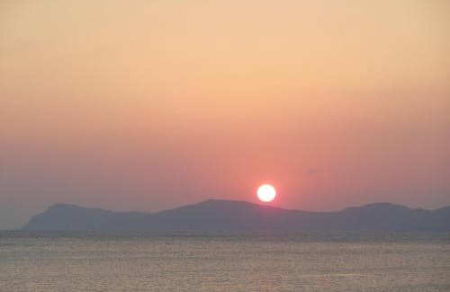 Sitia Hotel | Apollon Hotel