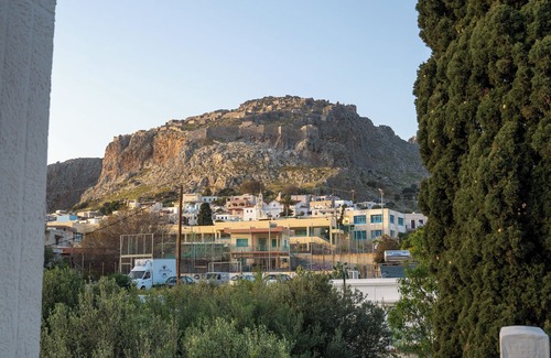 Kalymnos Villa | Apollonas & Sypyla Villa