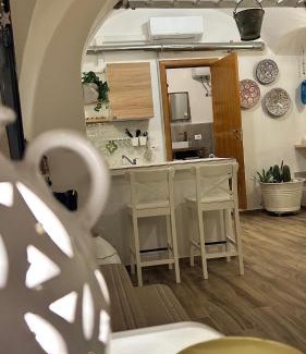 Modugno Apartment | Apollonia suite