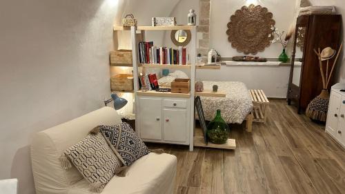 Modugno Apartment | Apollonia suite