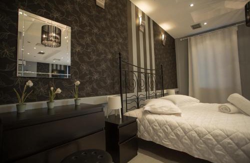 Archea Korinthos Apartment | APOLLONIO Suites