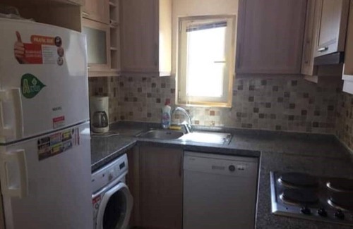 Dagbelen Apartment | Apollonium beach apartment - 5 pools, 3 minutes to sandy beach