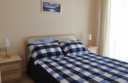 Milas Apartment | APOLLONIUM SPA BEACH RESORT