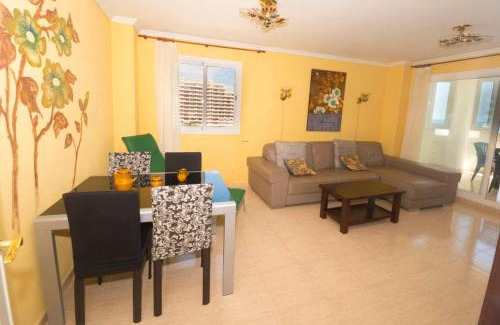 Calpe Apartment | Apolo 12 6e
