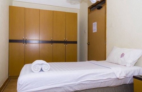 Kampala Hotel | Aponye Hotel - Kampala