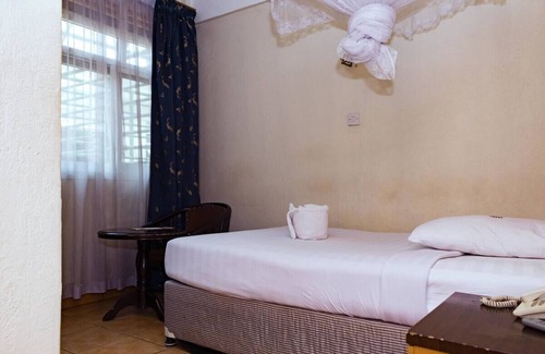 Kampala Hotel | Aponye Hotel - Kampala