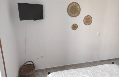 Skala Apartment | Aporthiano Houses in Skala Patmos