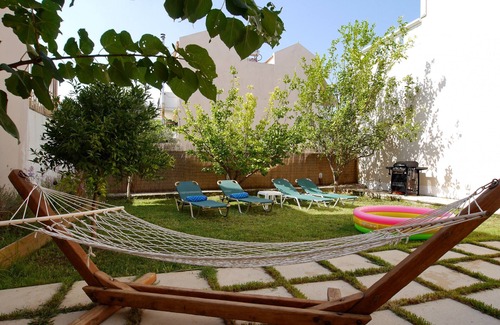 Daratsos House | Apostolis Beach House
