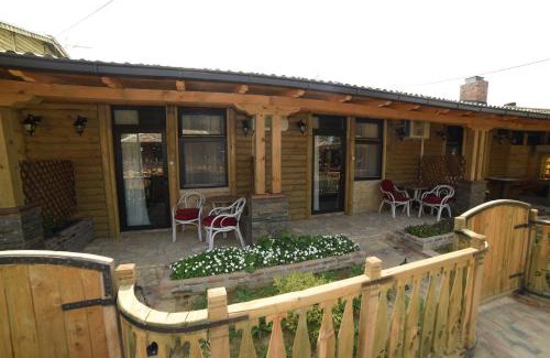 Leskovac Bed & Breakfast | Apostolovic Plus