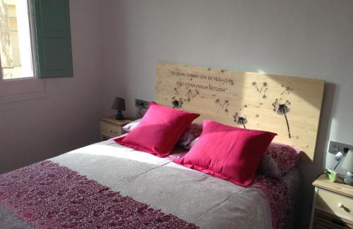 Figueres Apartment | Apoteka apartaments