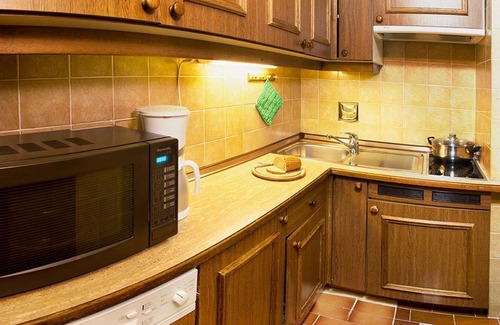 Kaprun Apartment | App. 102, 108 non-refundable - Apartments Johannahof