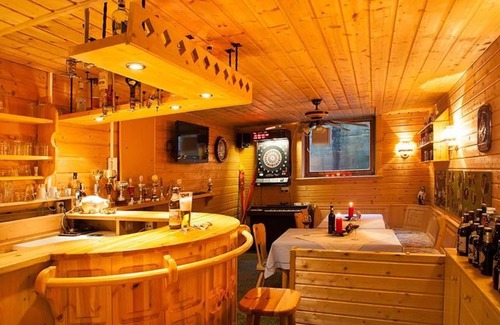 Kaprun Apartment | App. 102, 108 non-refundable - Apartments Johannahof