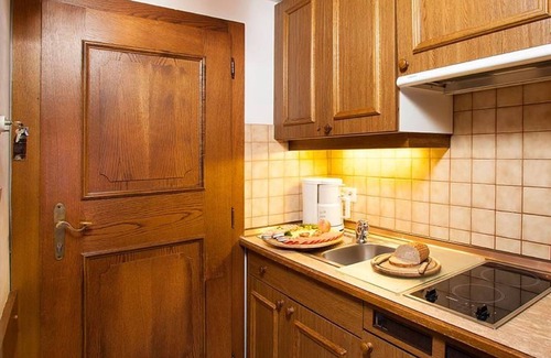 Kaprun Apartment | App. 110 non-refundable - Apartments Johannahof