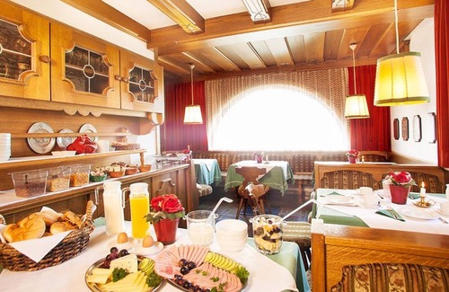 Kaprun Apartment | App. 110 non-refundable - Apartments Johannahof
