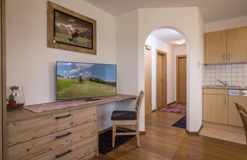 Ellmau Apartment | App 2, 2 Schlafr., 1 Wohnschlafr./DU od. Bathroom WC - Apartments Antoniushof
