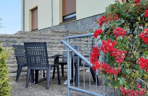 Plau am See Apartment | App 2 - Apartment house Zum See/R. Weisbrich