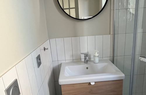 Alpes-Maritimes Apartment | app.3 for 4 people 200 from the beach
