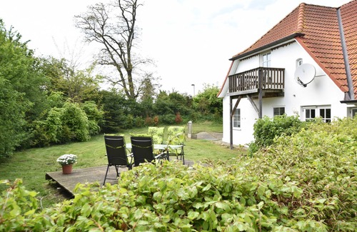 Insel Poel Apartment | App.4/3-room (max. 4 adults), ground floor, - Apartments Zum Breitling OVS 691