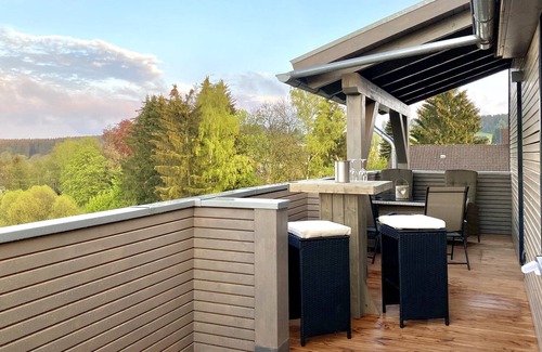 Braunlage Apartment | App. 4 - wohlBleben (4 Zi, 6 Pers.)