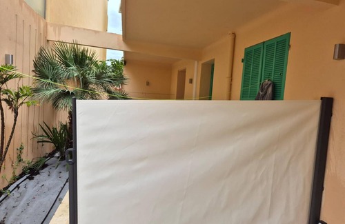 Alpes-Maritimes Apartment | App.5 Villa Orchidee 200 m de la Plage