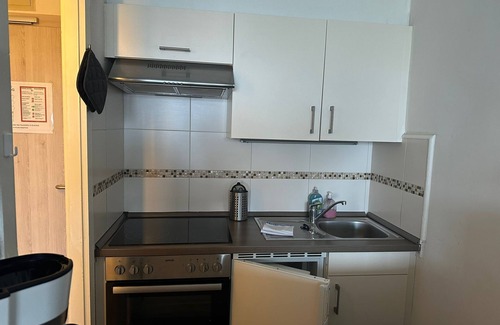 Braunlage Apartment | App. 587 in the Panoramic Braunlage/Hohegeiß