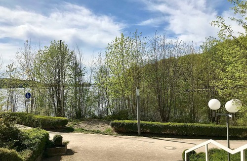 Malente Apartment | App. an der Seepromenade - Mittelstädt - Apartment