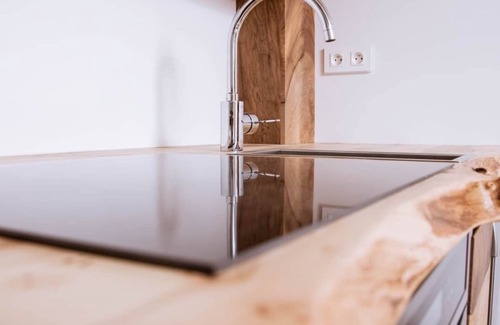 Kaysersberg-Vignoble Apartment | App'Art - Le R *, Appart. 4 people in Kaysersberg - 2 bedrooms, balnéo