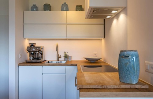 La Tzoumaz Apartment | App. Bellevue B 5.19