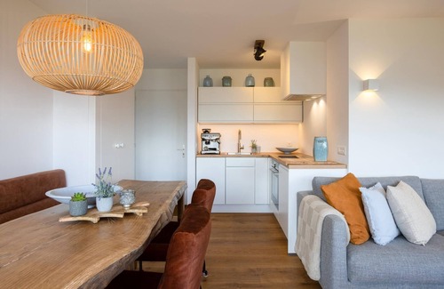 La Tzoumaz Apartment | App. Bellevue B 5.19
