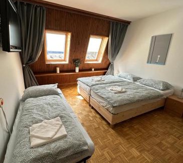 Bovec Apartment | App Bovec