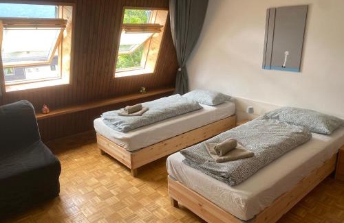 Bovec Apartment | App Bovec