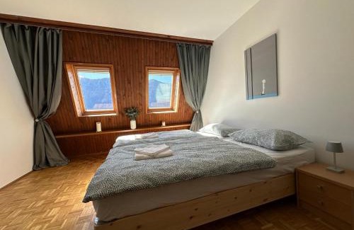 Bovec Apartment | App Bovec