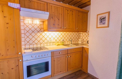 Ramsau am Dachstein Apartment | App. C Scheichenspitz/1 bedroom/shower, bath, WC - Landhaus Kirchgasser